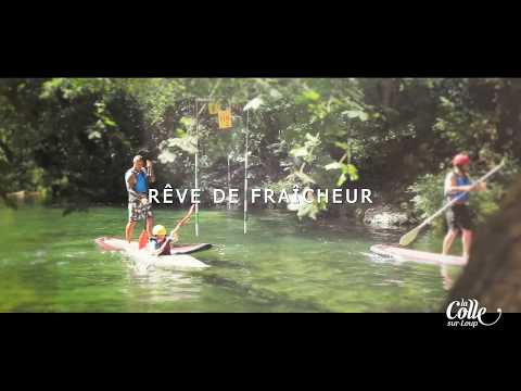 Vidéo de l’hébergement