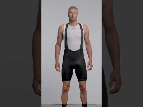 santini cubo bib shorts