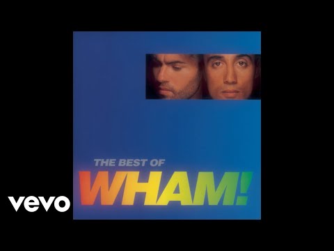 Wham! - Everything She Wants (Remix)[Official Audio]