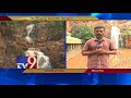 Heavy rain in AP, low lying areas submerged; Cuddapah, Tirupati