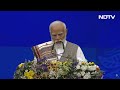 PM Modi In Gujarat LIVE | PM  Modi Inaugurates Various Projects In Ahmedabad I NDTV 24x7  - 02:15:36 min - News - Video