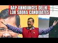 Arvind Kejriwal On Lok Sabha Ticket To Delhi MLA Kuldeep Kumar: Dont Believe In Caste System
