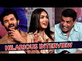 Family Star Team Chit Chat With Dil Raju | Vijay Deverakonda | Mrunal Thakur | Parasuram