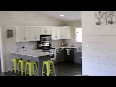 Property video