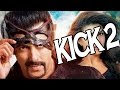 IANS : Salman Khan writing 'Kick' sequel ?