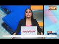 Breaking News : हरियाणा में  3 निर्दलीय MLA  ने समर्थन वापस लिया | Haryana Politics | Saini  - 00:58 min - News - Video