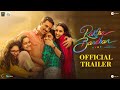 Raksha Bandhan official trailer- Akshay Kumar, Bhumi Pednekar