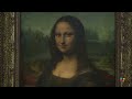 Geologist and Renaissance scholar believes she has solved one of the Mona Lisa mysteries  - 01:17 min - News - Video