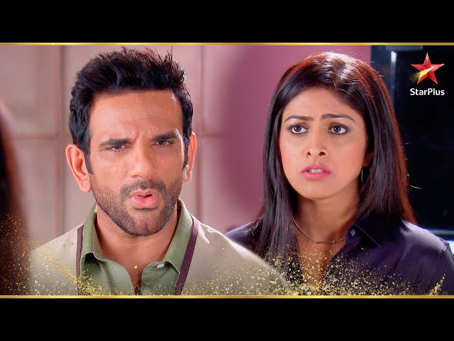 क्या सुन कर Indrajeet हुआ हैरान? | Iss Pyar Ko Kya Naam Doon Ek Baar Phir
