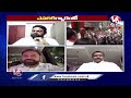 Debate Live : Congress And BJP On Guarantees | V6 News  - 03:04:20 min - News - Video