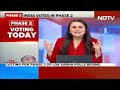 Lok Sabha Elections 2024: Phase 2 Voting In 88 Seats Across 13 States  - 00:00 min - News - Video