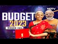 Budget 2023: NDTVs Analysis Of Budgets Big Headlines  - 01:08:58 min - News - Video