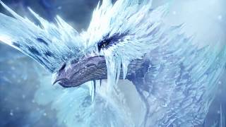 Monster Hunter World: Iceborne – A Hunter’s Journey