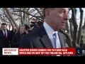 How House Republicans could retaliate against Hunter Biden for defying subpoena  - 04:06 min - News - Video