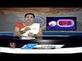 Women Robbery In House , Looted Cash And Gold | Vemulawada | V6 Teenmaar  - 01:11 min - News - Video