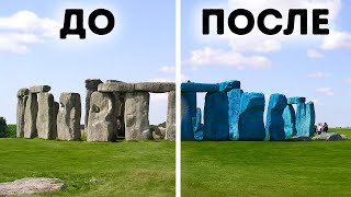 Рагнарёк и другие древние мифы, которые оказались правдой