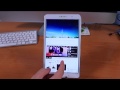 Samsung Galaxy Tab Pro 8.4 Обзор