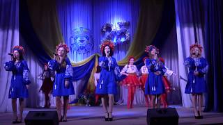 Святковий концерт до 25-річчя від дня створення Сумської філії Харківського національного університету внутрішніх справ
