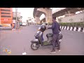Fuel Pumps Deserted in Jaipur as Dealers Association Strike for VAT Reduction | News9  - 03:52 min - News - Video