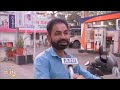 Fuel Pumps Deserted in Jaipur as Dealers Association Strike for VAT Reduction | News9