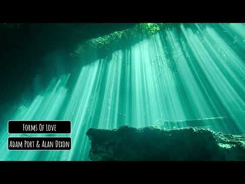 Adam Port & Alan Dixon - Forms Of Love