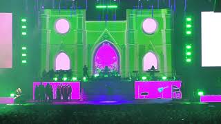 Trans-Siberian Orchestra "The Lost Christmas Eve" w/Intro 11/13/24 Robin Borneman Green Bay(4) 2 TSO