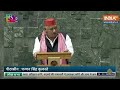 Parliament में जैसे ही Awadhesh Prasad शपथ लेने पहुंचे, सपा के सांसदो ने लगाए ‘Jai Shri Ram’ के नारे  - 01:58 min - News - Video