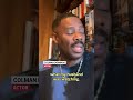 Colman Domingo’s reaction to Oscar nomination  - 00:34 min - News - Video