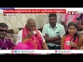 తెలంగాణ ఉద్యమకారులకు అండగా ఉంటాం | MLA Malla Reddy on Telangana Activists | ABN Telugu  - 01:17 min - News - Video