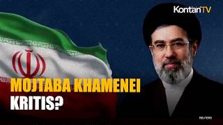Pemimpin Baru Iran Hilang dari Publik? Mojtaba Khamenei Disebut Dirawat Rahasia di Rusia