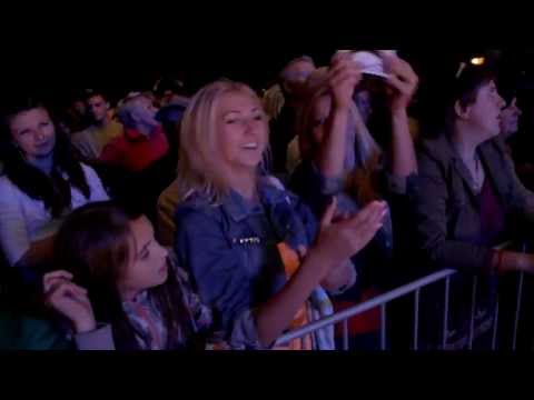 Spike-Czary Mary(Official Live Video)