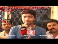 Allari Naresh visits Kanaka Durga Temple in Vijayawada