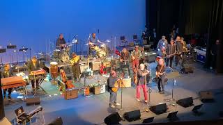 Summer In The City - The Lovin&#39; Spoonful @ Wild Honey Orchestra Tribute Show 2.29.2020