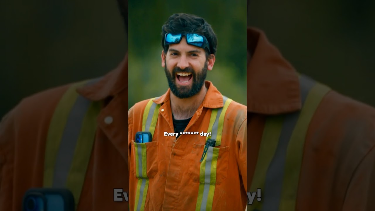 Tony And Parker Haggle Over Dozer | Gold Rush | Discovery