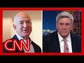 Ex-Trump economics adviser: Im on Amazons side in this spat
