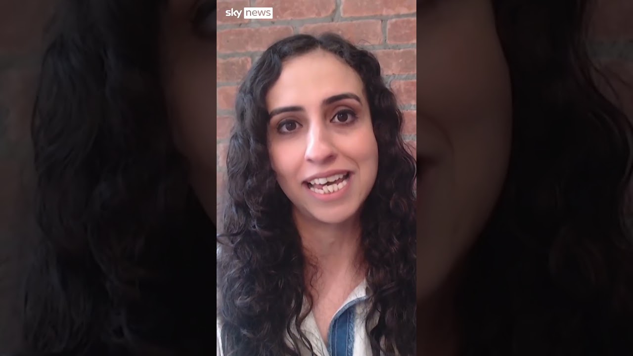'Palestine Action was always about saving lives'