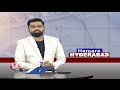 Ponguleti Srinivas Reddy Participates In Campaign For Supporting Sri Ganesh | Cantonment | V6 News  - 01:54 min - News - Video