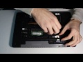 Замена клавиатуры на примере HP ProBook 450 G0. Витебск.