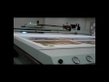 Our NEW Oce Arizona 360 XT Flatbed printer