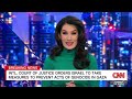 Top UN court orders Israel to prevent genocide in Gaza(CNN) - 10:20 min - News - Video