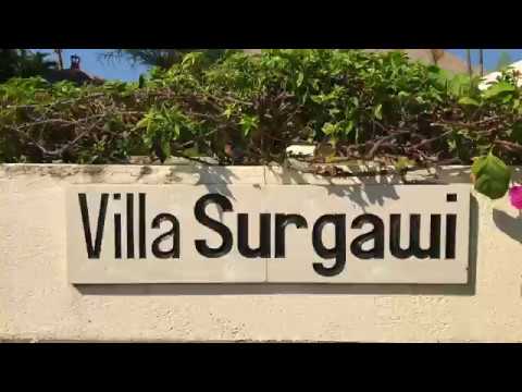 Property video