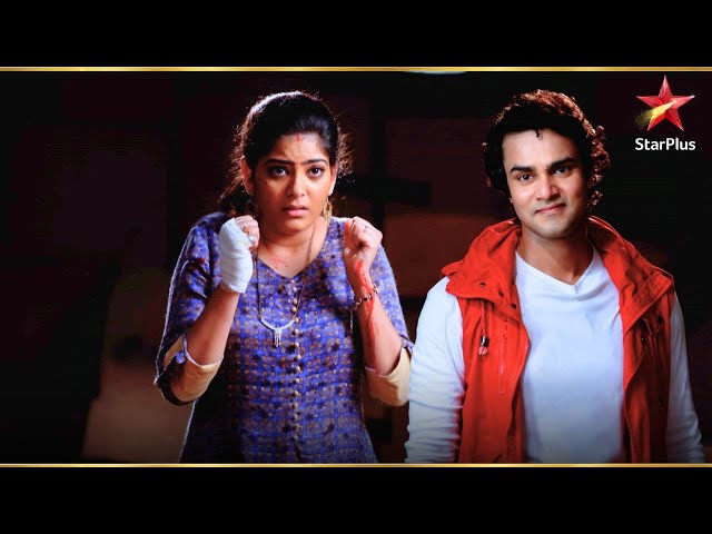 क्या Sambhav लेगा Suhani की जान? | Suhani Si Ek Ladki