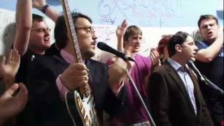 Tubthumping - They Might Be Giants & The AV Club Chorus