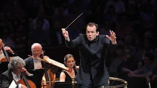 Beethoven: Symphony No. 9 in D minor, 'Choral' - BBC Proms 2015