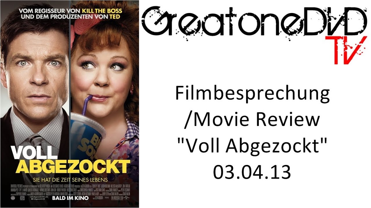 Abgezockt Abgezockt