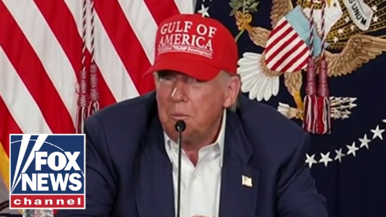 Trump: If Zohran Mamdani defies ICE, 'we'll have to arrest him'