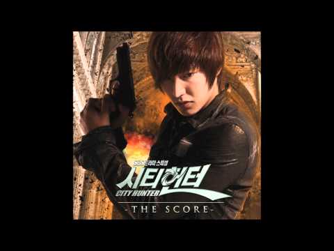 City Hunter OST Deep Inside (The Score track 14)