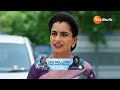 chiranjeevi Lakshmi Sowbhagyavati | Ep - 412 | May 2, 2024 | Best Scene 2 | ZEE TELUGU  - 03:25 min - News - Video