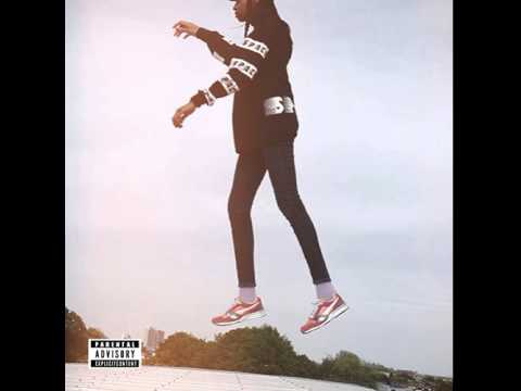 Little Simz - Quest Luv ft Tilla