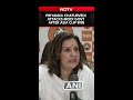 Asia Cup Trophy | Priyanka Chaturvedi Slams Modi Govt For Playing With Pakistan In Asia Cup